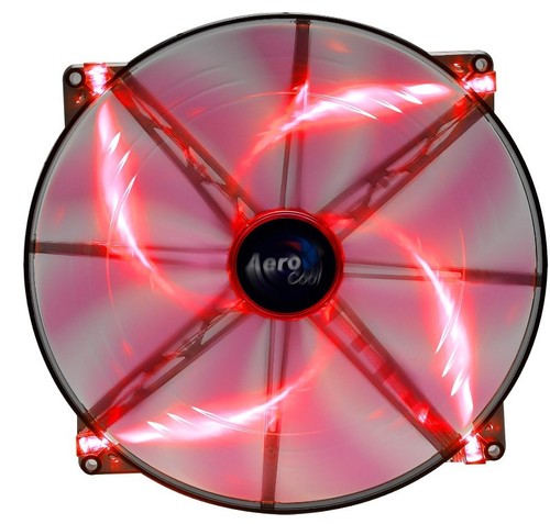 Aero cool silent - aero, 200