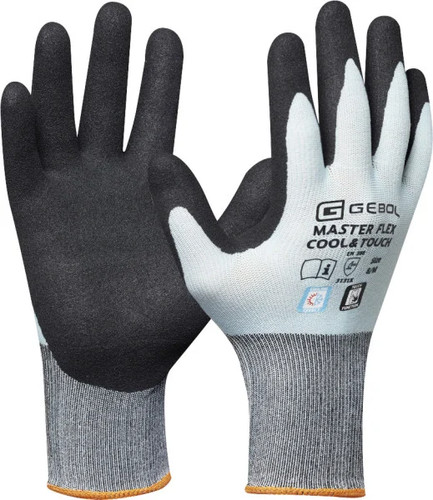 Gebol handschuh master flex - gebol,