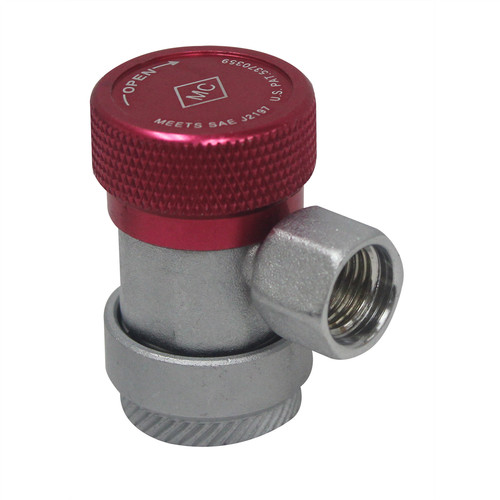 Mastercool coupl r134 man - r134,
