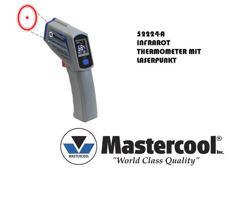 52224 infrarot thermometer - 52224-a,