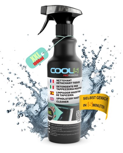 Cool5 upholstery master - cool5,