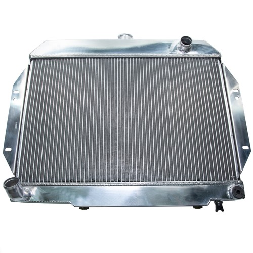 Voll aluminium kühler 4 - kühler,