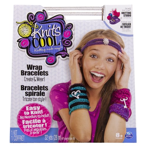 Spin master 6025047 - master, knits