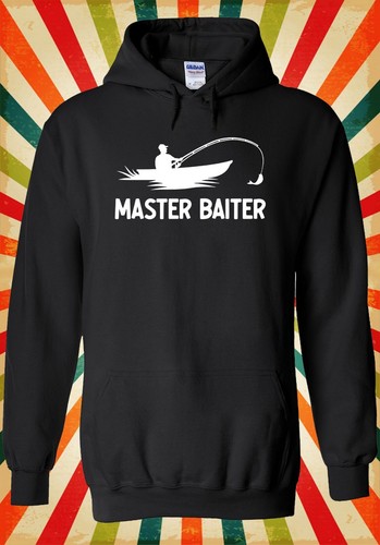 Master baiter angeln fisch - baiter,