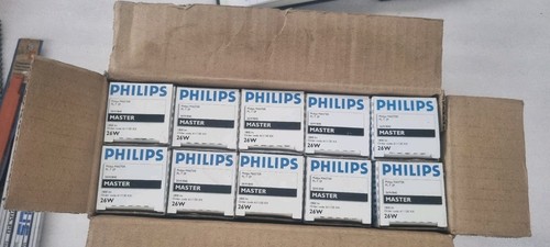 Stk philips master - 10, stk.philips