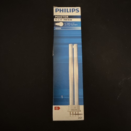 Philips master watt - philips,