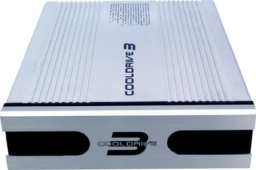 Cooler master cooldrive - cooler,