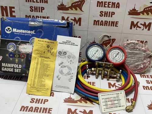 Mastercool 33661 mbrk1 - mastercool, 33661-mbrk1-g
