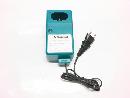 Mastercool zellen nimh - mastercool, 10