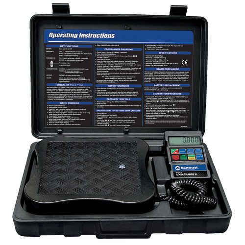 98210 accu charge - 98210-bl., accu-charge