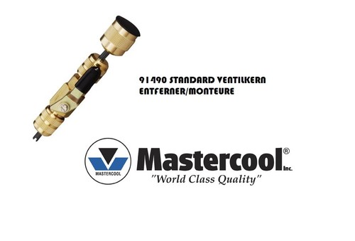 91490 standard ventilkern - standard,