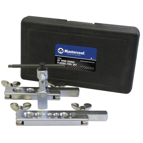 Breitbereich flaring tool - breitbereich,