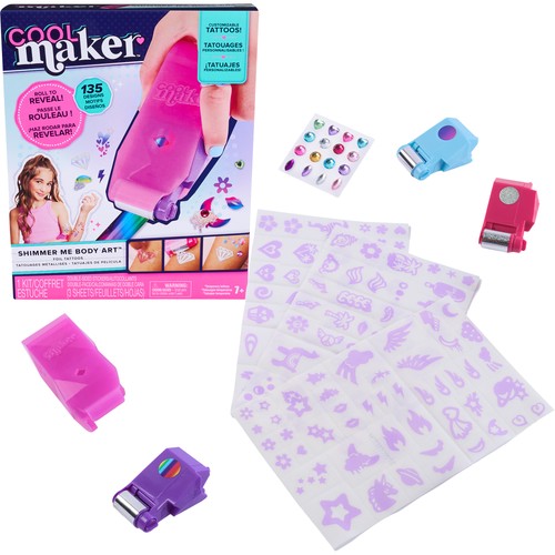 Spin master cool maker - spin,