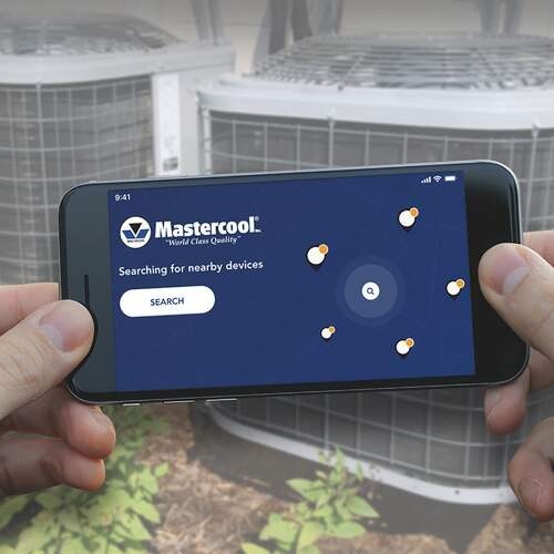 Mastercool 52234 digitales - 52234-bt,