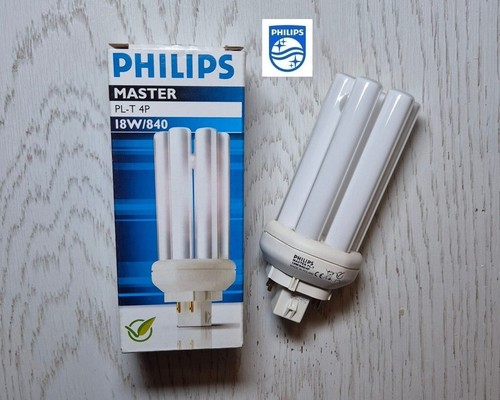 Philips master 18w - master, 840