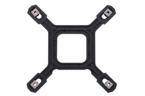Backplate intel lga - lga, 1151