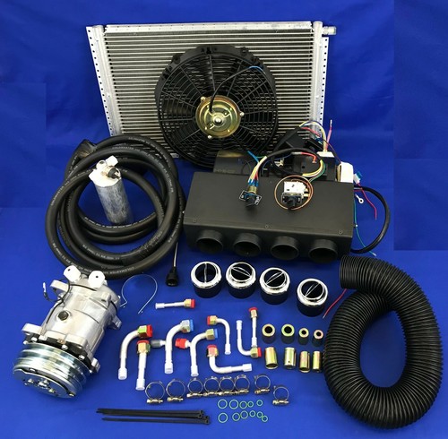 Set universal - a/c,