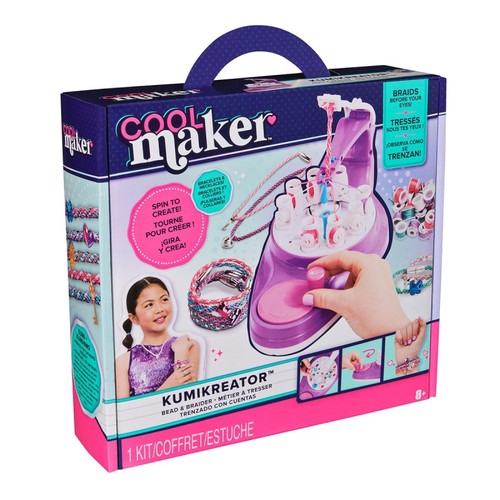 Spin master cool maker - spin,