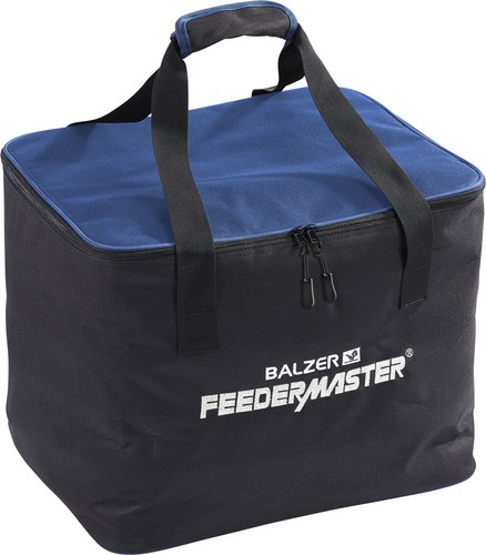 Balzer feedermaster cool bag - balzer,