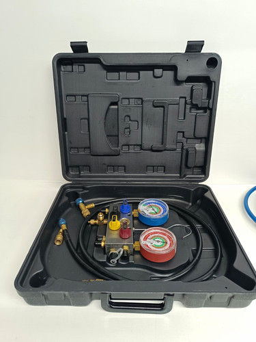 Mastercool 96272 wege - mastercool, 96272-eb