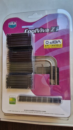 New rare cooler - cooler, master