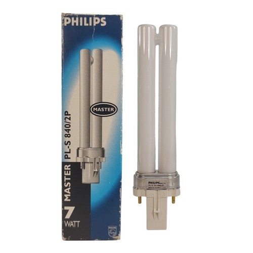 Philips master 840 - 7w, /