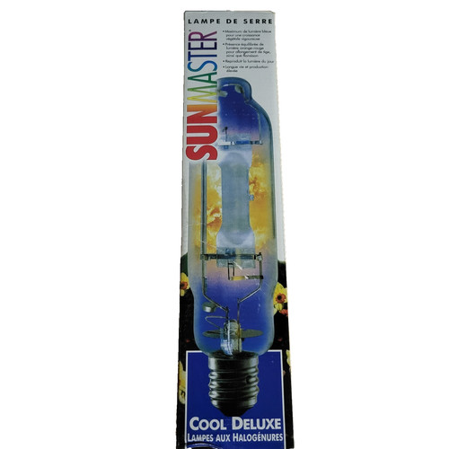 Sunmaster super 600w cool - sunmaster,