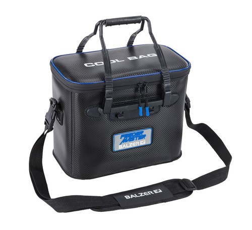 Balzer feedermaster cool bag - cool,