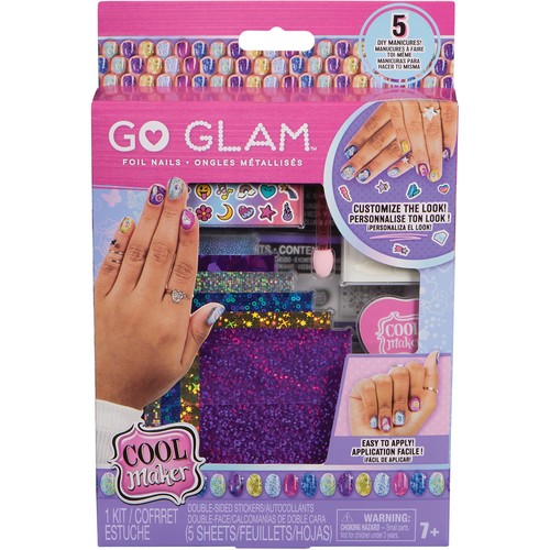 Spin master cool maker glam - spin,
