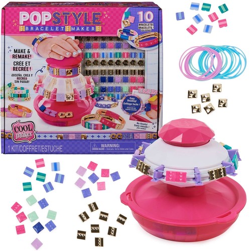 Cool maker pop style - pop,