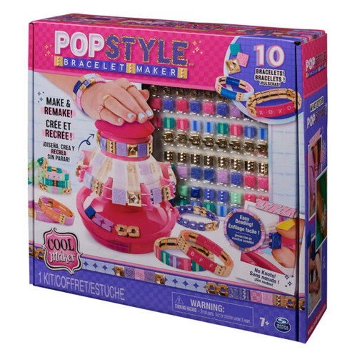 Spin master cool maker - master,