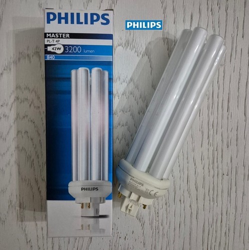 Philips master 42w 840 - philips,