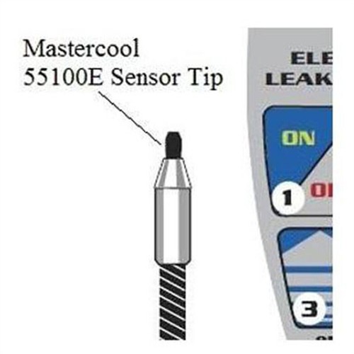 Mastercool 55100 sen - mastercool,
