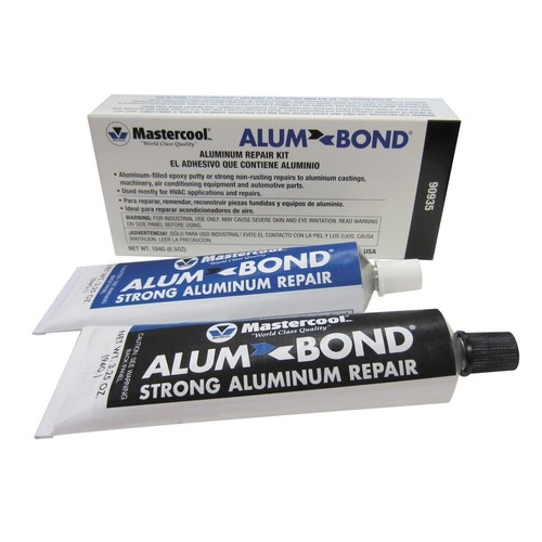 Mastercool 90935 alum bond - alum, ac