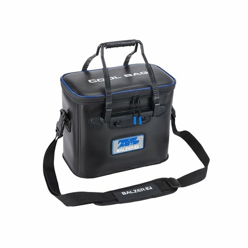 Balzer feedermaster cool bag - balzer,