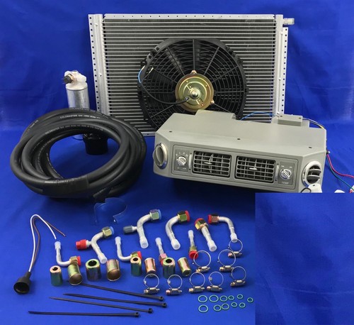 Set universal - a/c,