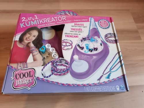 Spin master cool maker 1 - cool,