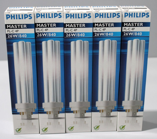 Philips master c 4p - master,