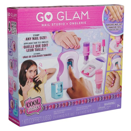 Spin master cool maker - maker,