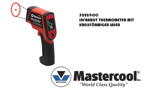 52224 infrarot thermometer - infrarot,