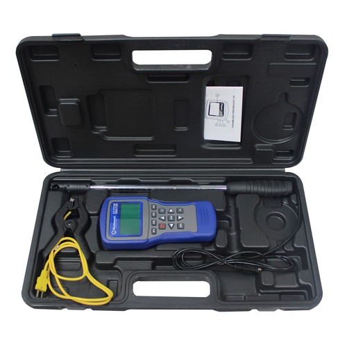Mastercool system analyzer - mastercool,