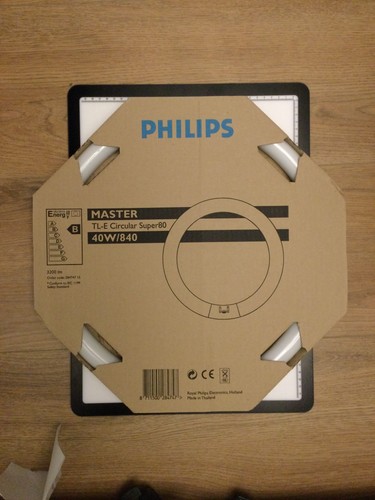 Philips master e - philips,