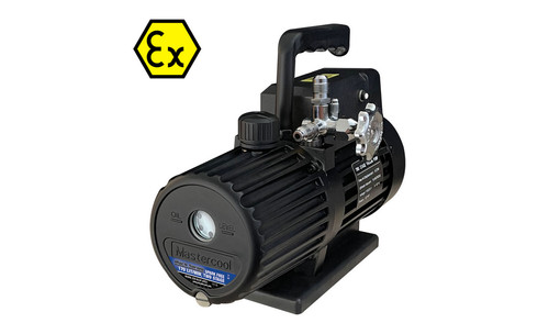 Vacuum pump - vacuum,