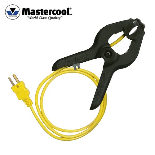 Typ thermoelementzange - k-typ,