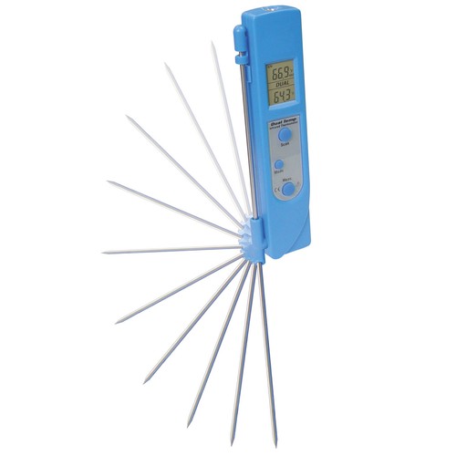 52226 infrarot thermometer - 52226,