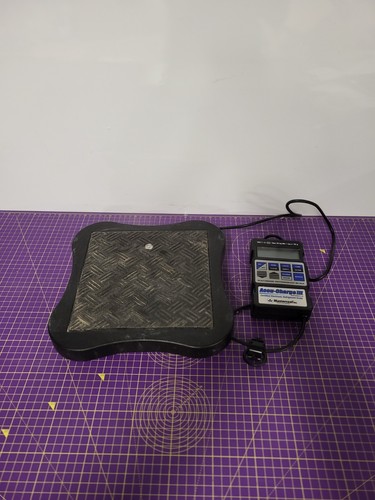 Mastercool accu charge - accu-charge, iii