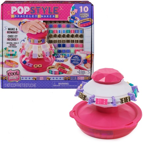 Spin master cool maker - master,