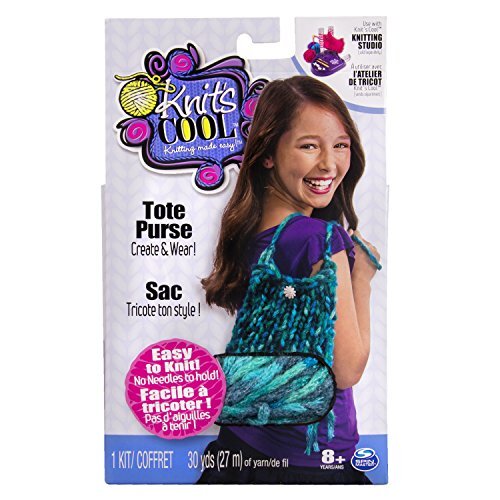 Spin master 6025049 knits - 6025049,
