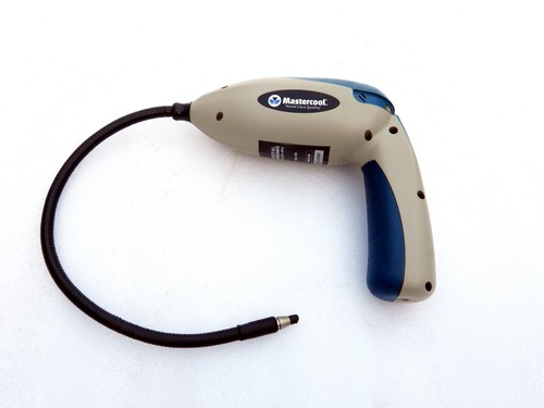 Mastercool 55100 leckdetektor - mastercool,
