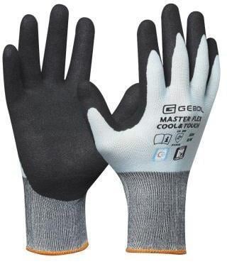 Gebol handschuh master flex - handschuh,